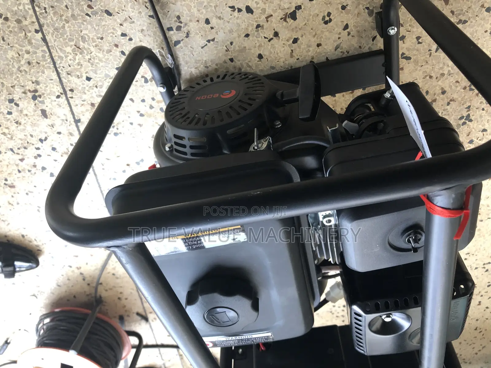 Welding Generator Edon Brand
