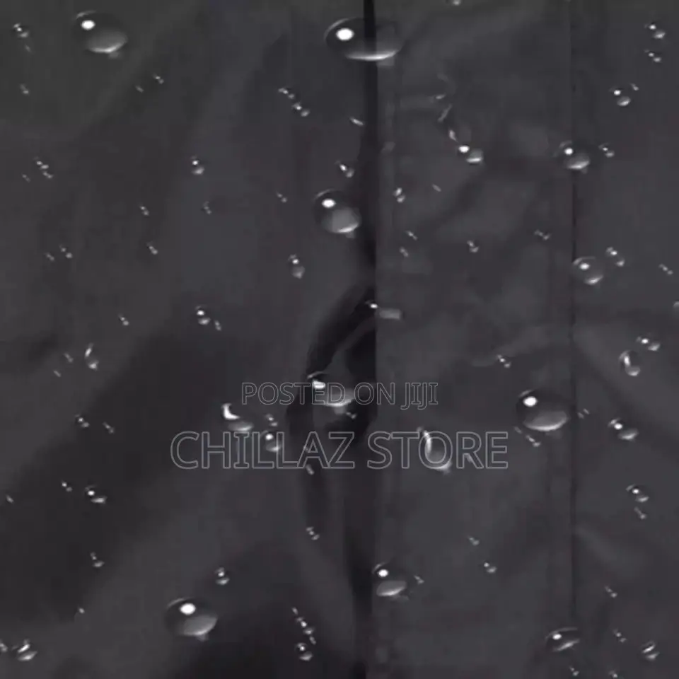 Rain Coats