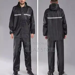Rain Coats