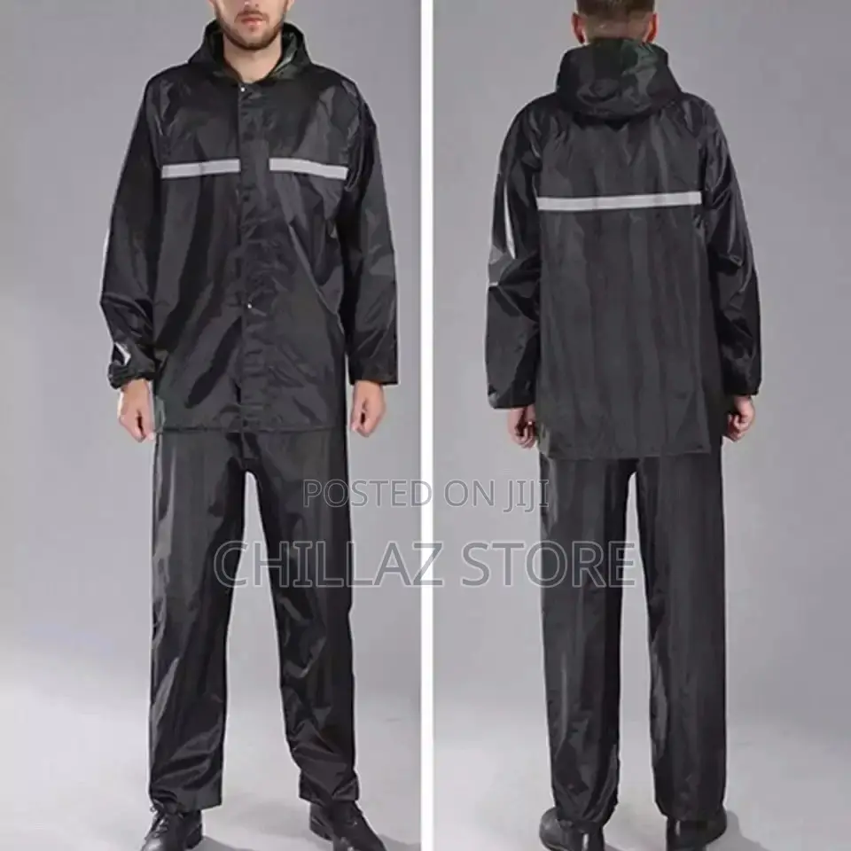 Rain Coats