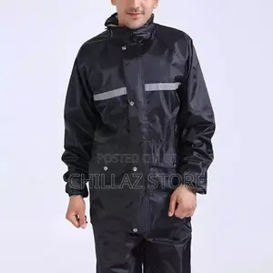 Rain Coats