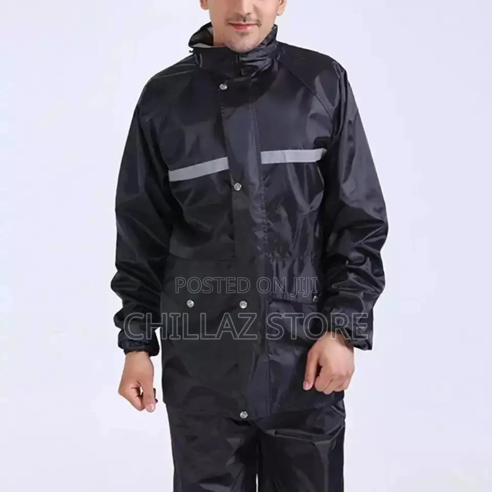 Rain Coats