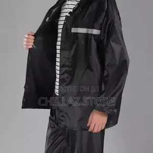 Rain Coats