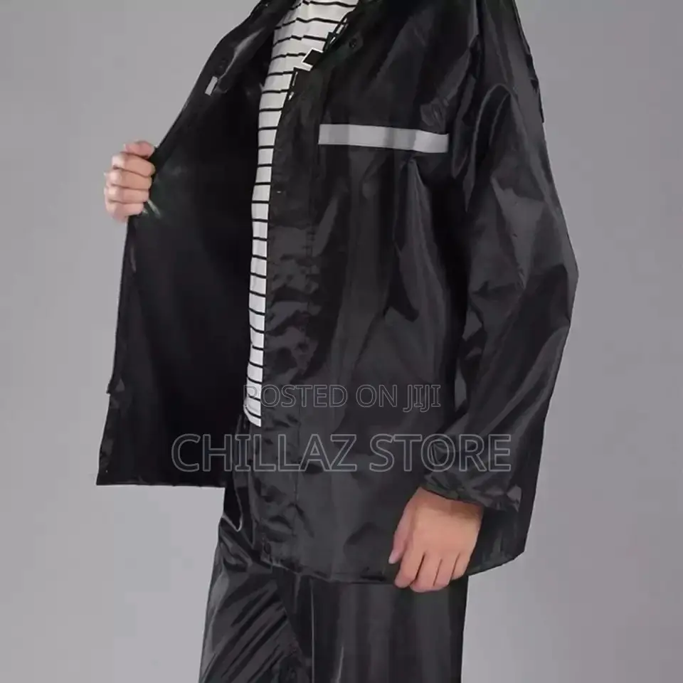 Rain Coats