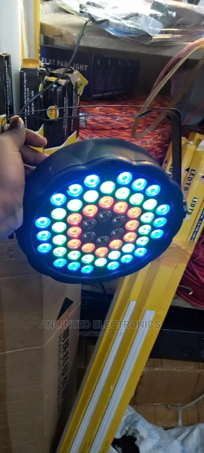 Disco Lights