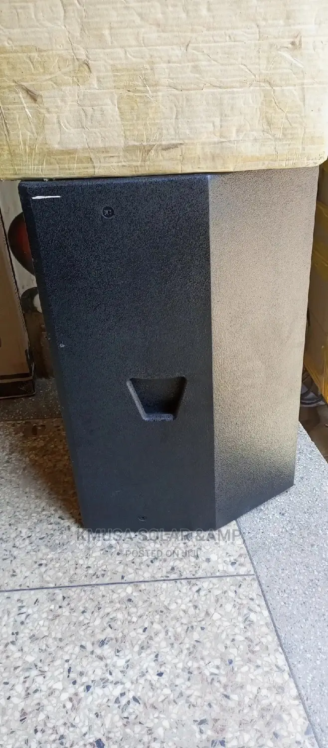 15" Inches Pevey Top Speaker