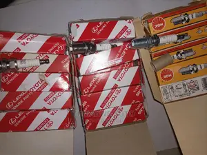 Original Spark Plugs(3)
