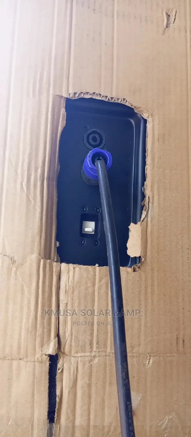 15" JBL Top Speaker