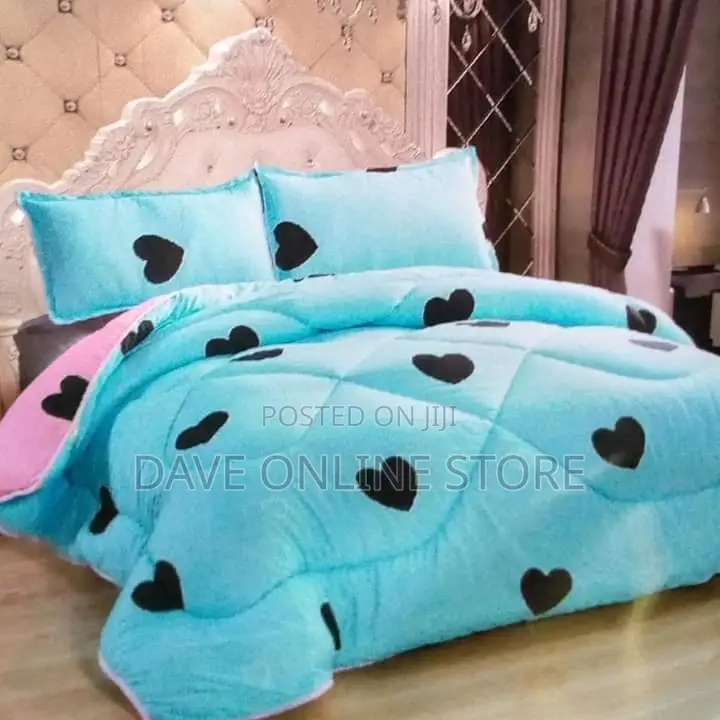 Classy Duvet Bed Covers