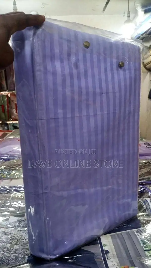 Cotton Bedsheets.