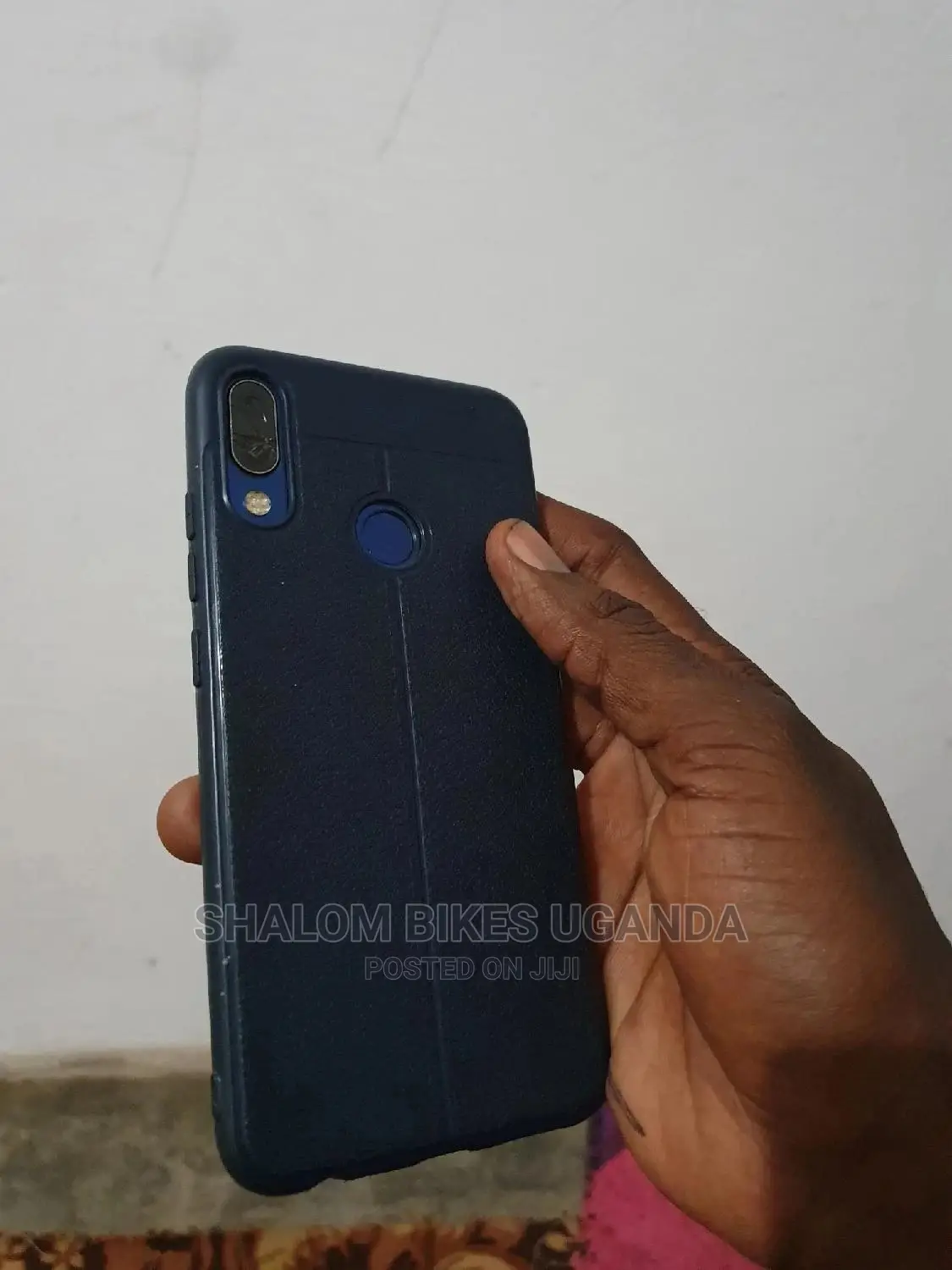 Tecno Camon 11 32 GB Blue