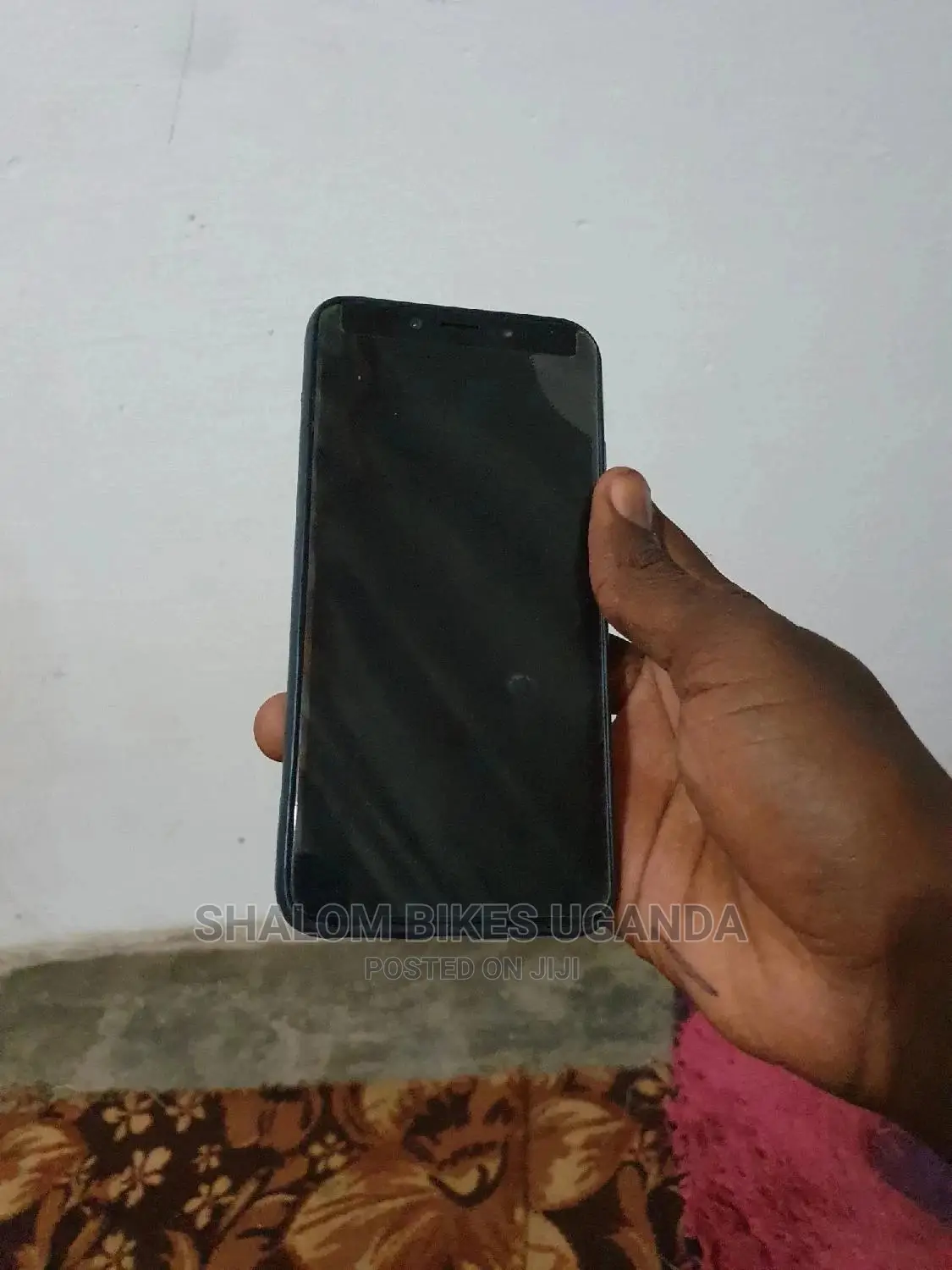 Tecno Camon 11 32 GB Blue