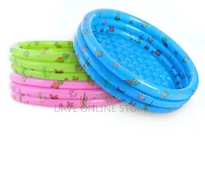 Baby Inflatable Swimming Pool Bathtub