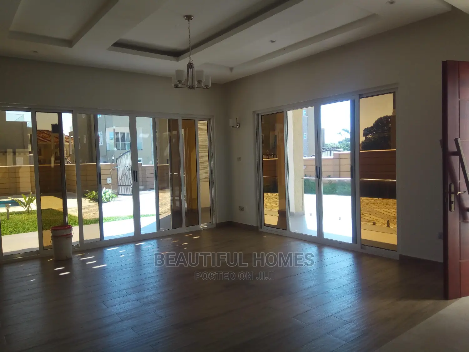 Furnished 6bdrm House in Munyonyo, Makindye for Sale