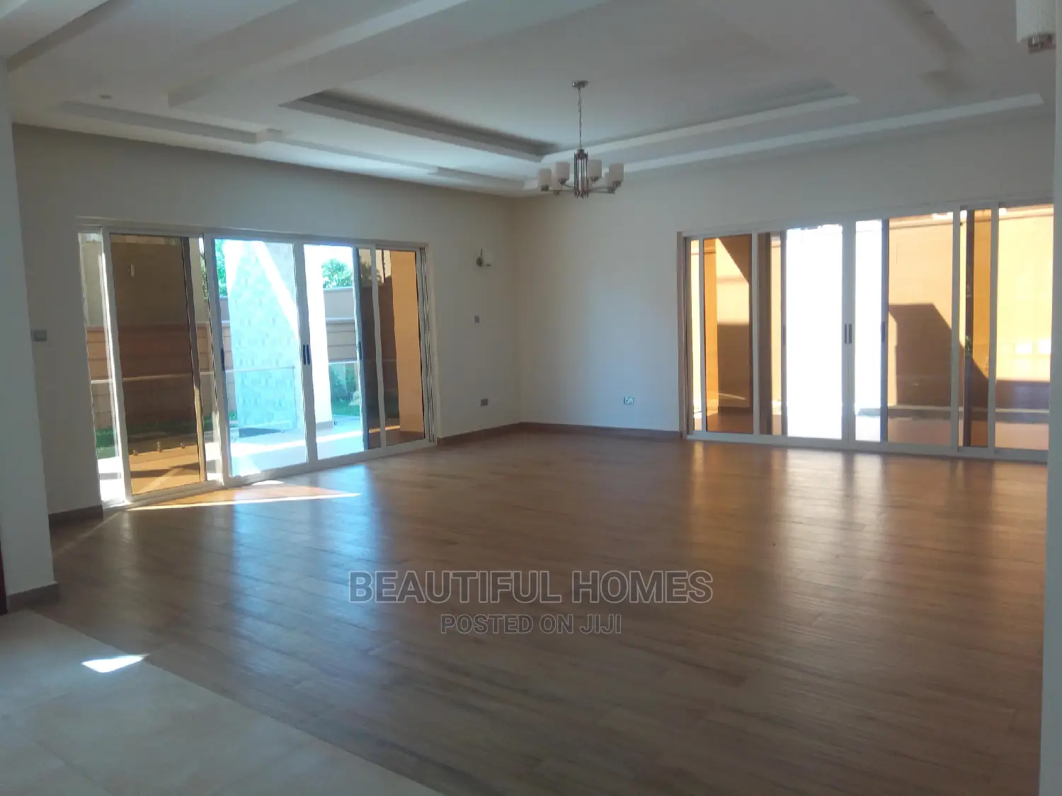 Furnished 6bdrm House in Munyonyo, Makindye for Sale