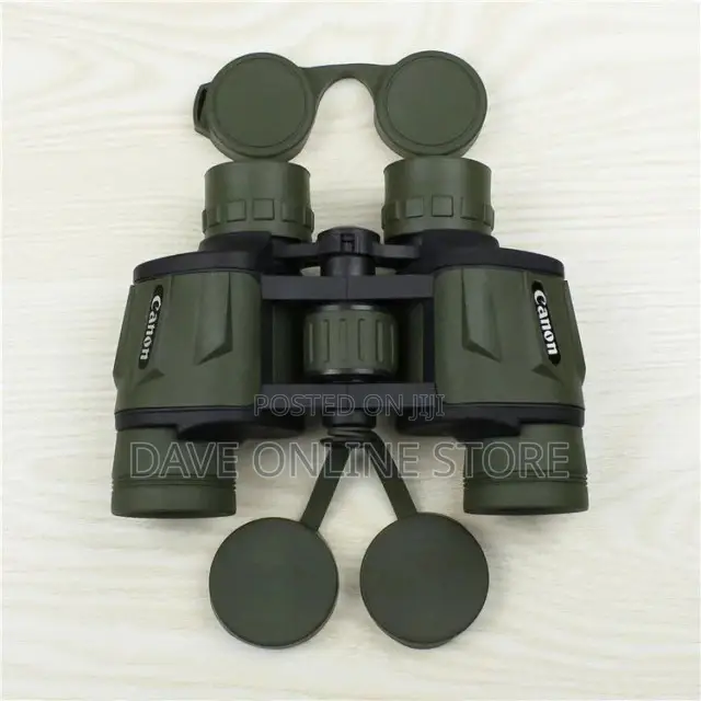 Canon Binoculars