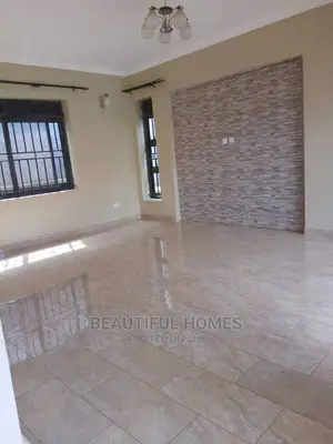 Furnished 4bdrm House in Kira, Central Division for Sale
