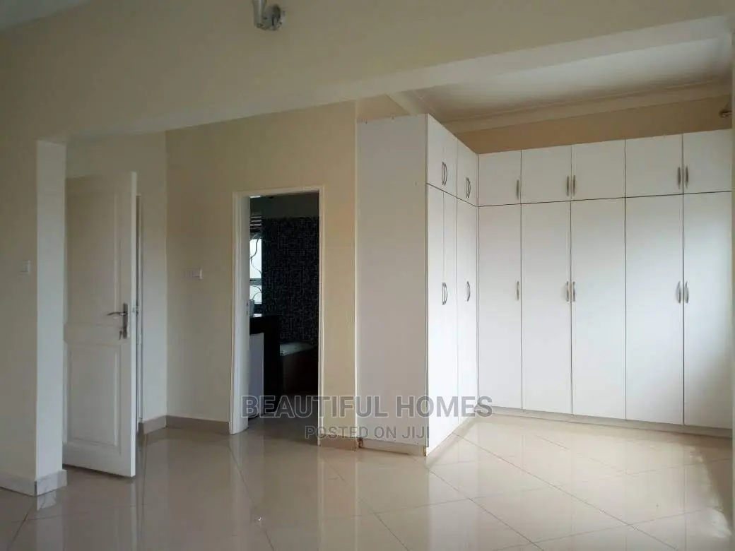 Furnished 4bdrm House in Kira, Central Division for Sale