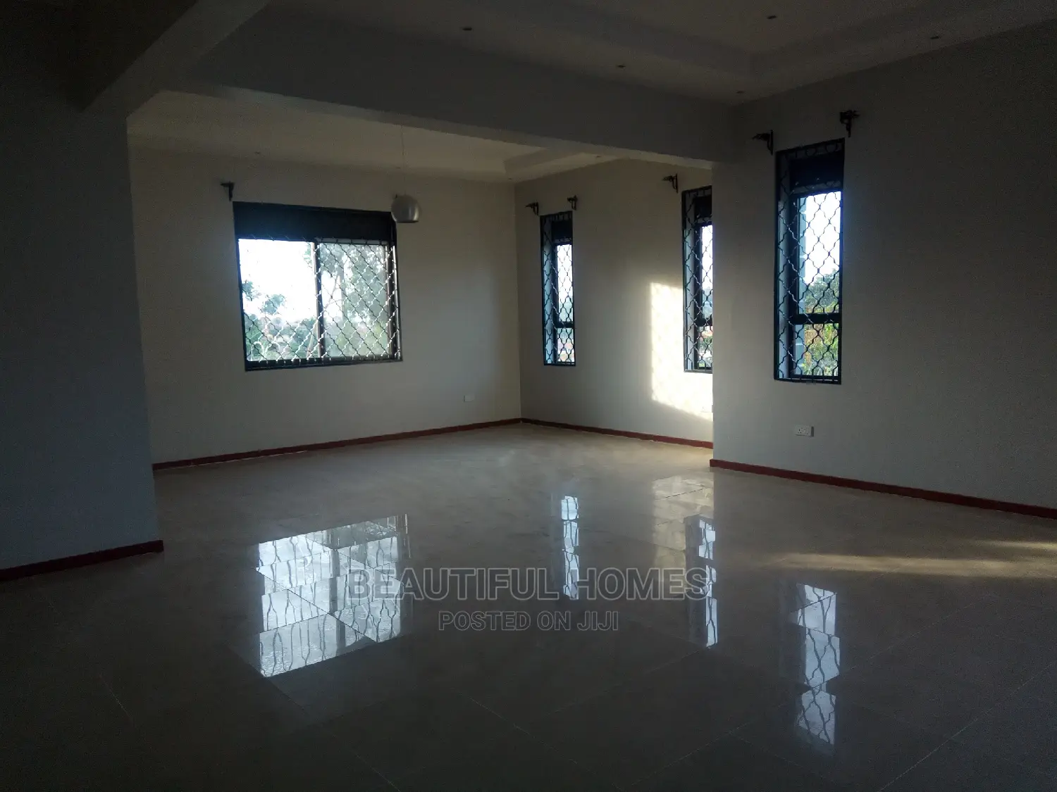 Furnished 4bdrm House in Kira, Central Division for Sale
