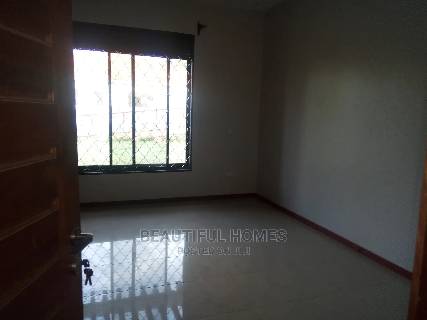 Furnished 4bdrm House in Kira, Central Division for Sale