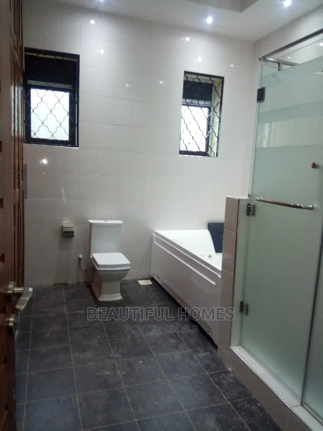 Furnished 4bdrm House in Kira, Central Division for Sale