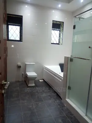 Furnished 4bdrm House in Kira, Central Division for Sale