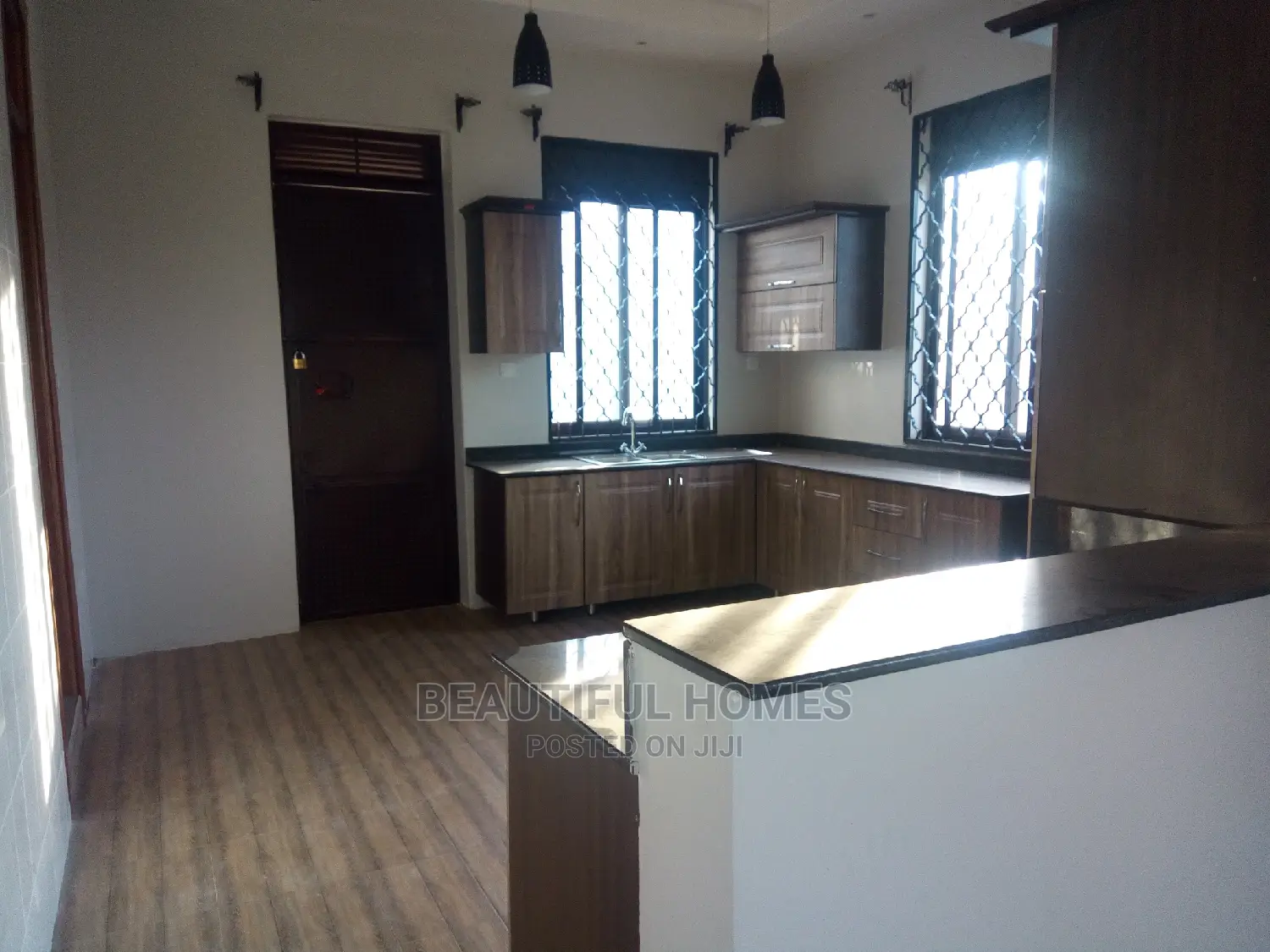 Furnished 4bdrm House in Kira, Central Division for Sale