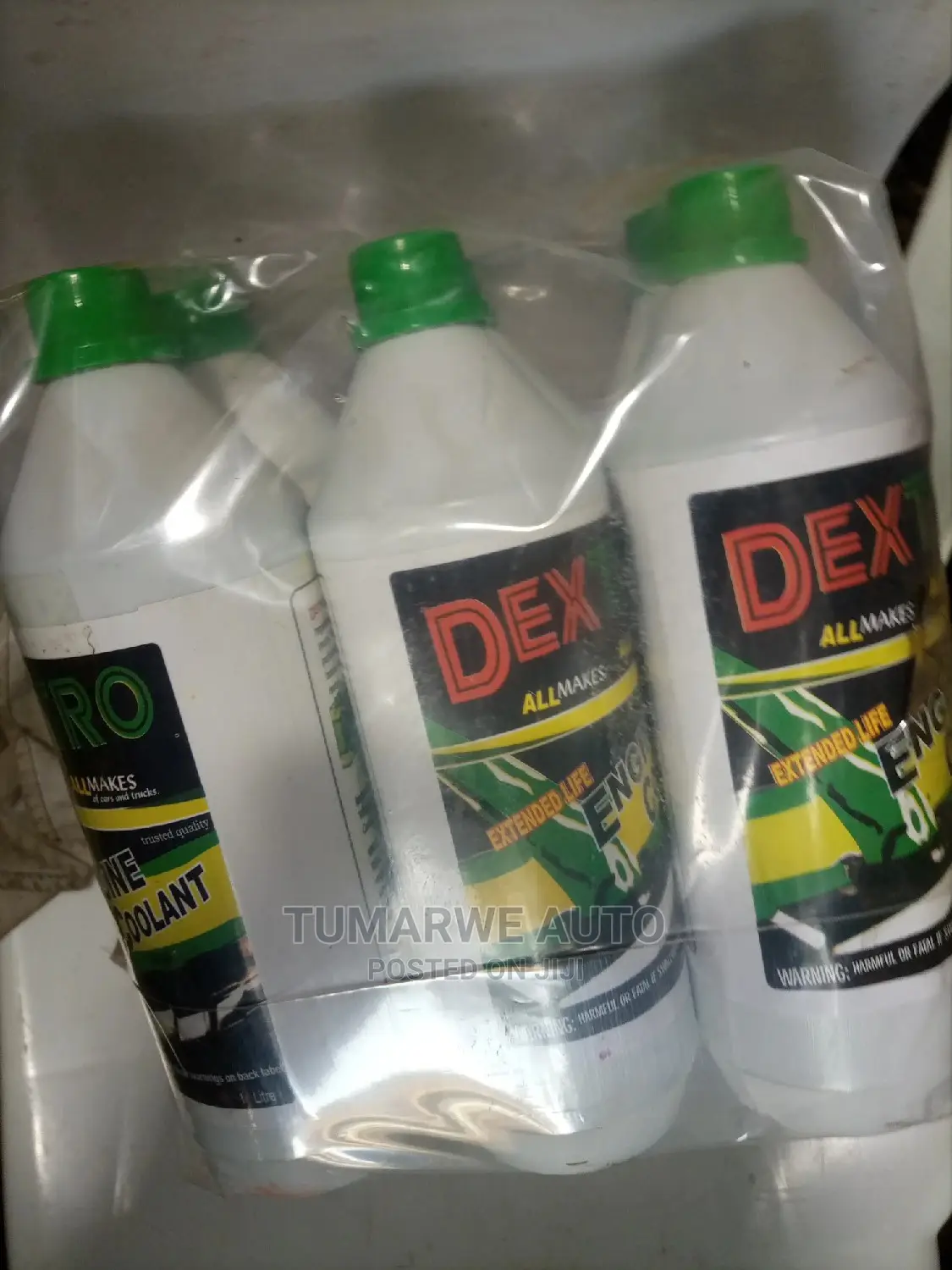 Car Coolant (1)