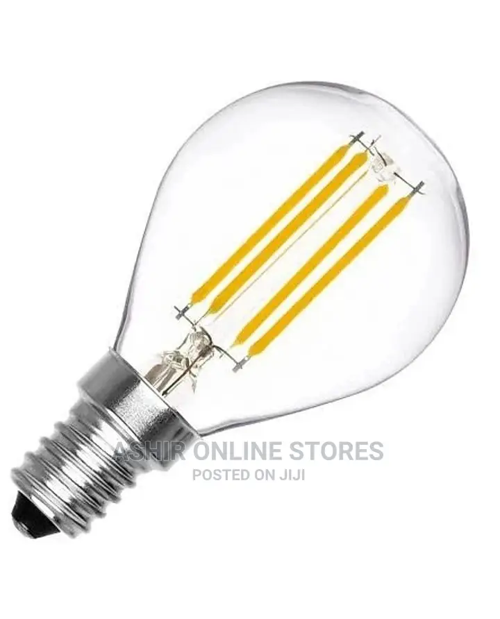 Small Base Bulbs for Chanderia