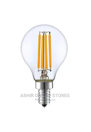 4watts LED Bulbs for Small Base