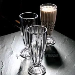 6pieces of Juice,Water,Milk Shake,Beer Heavy Glass