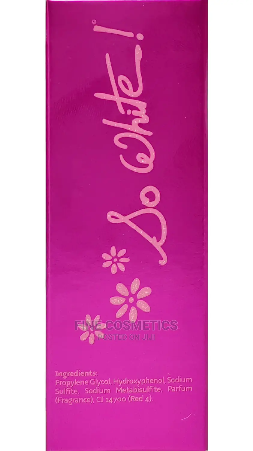 ORIGINAL Fair And White So White Lightening Perfector Serum