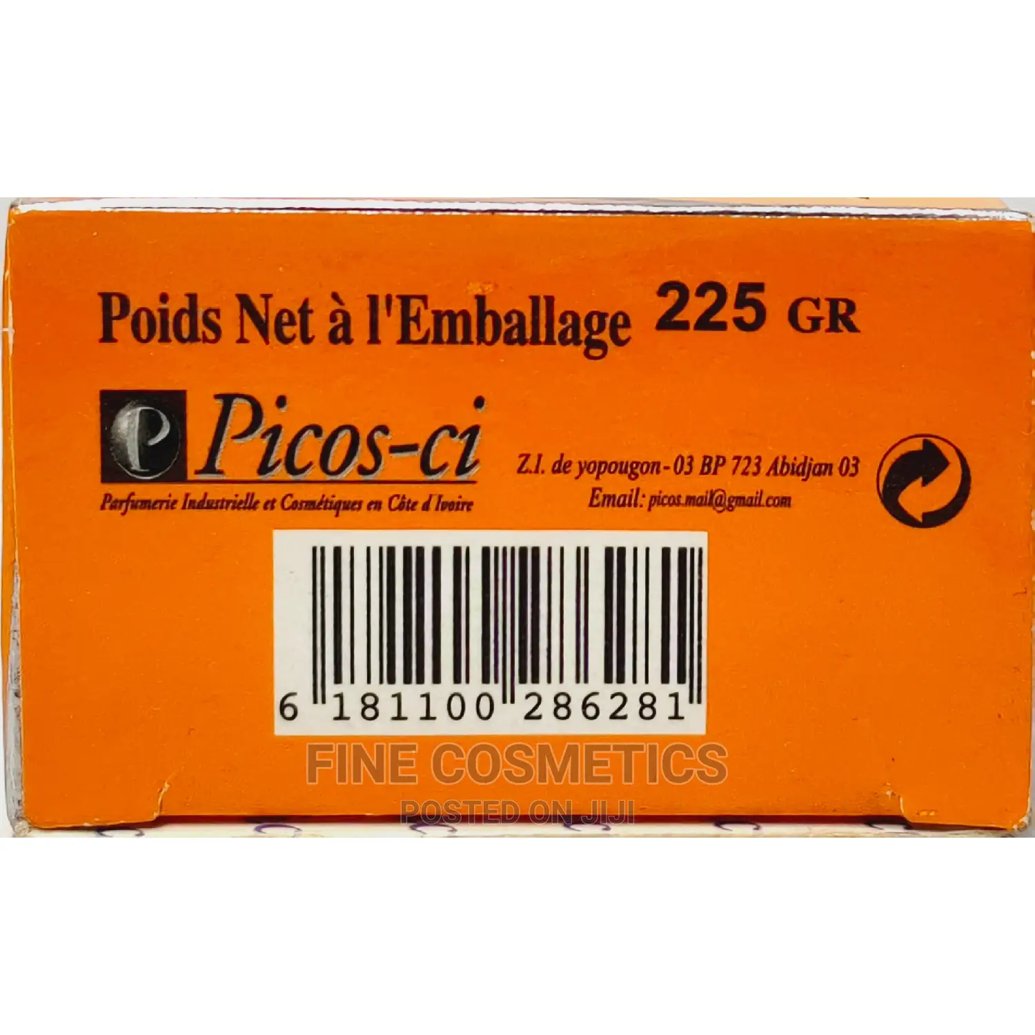 HT7 Hyprogel Soap Treatment Body Care Soap