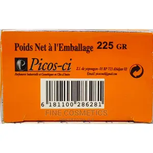 HT7 Hyprogel Soap Treatment Body Care Soap
