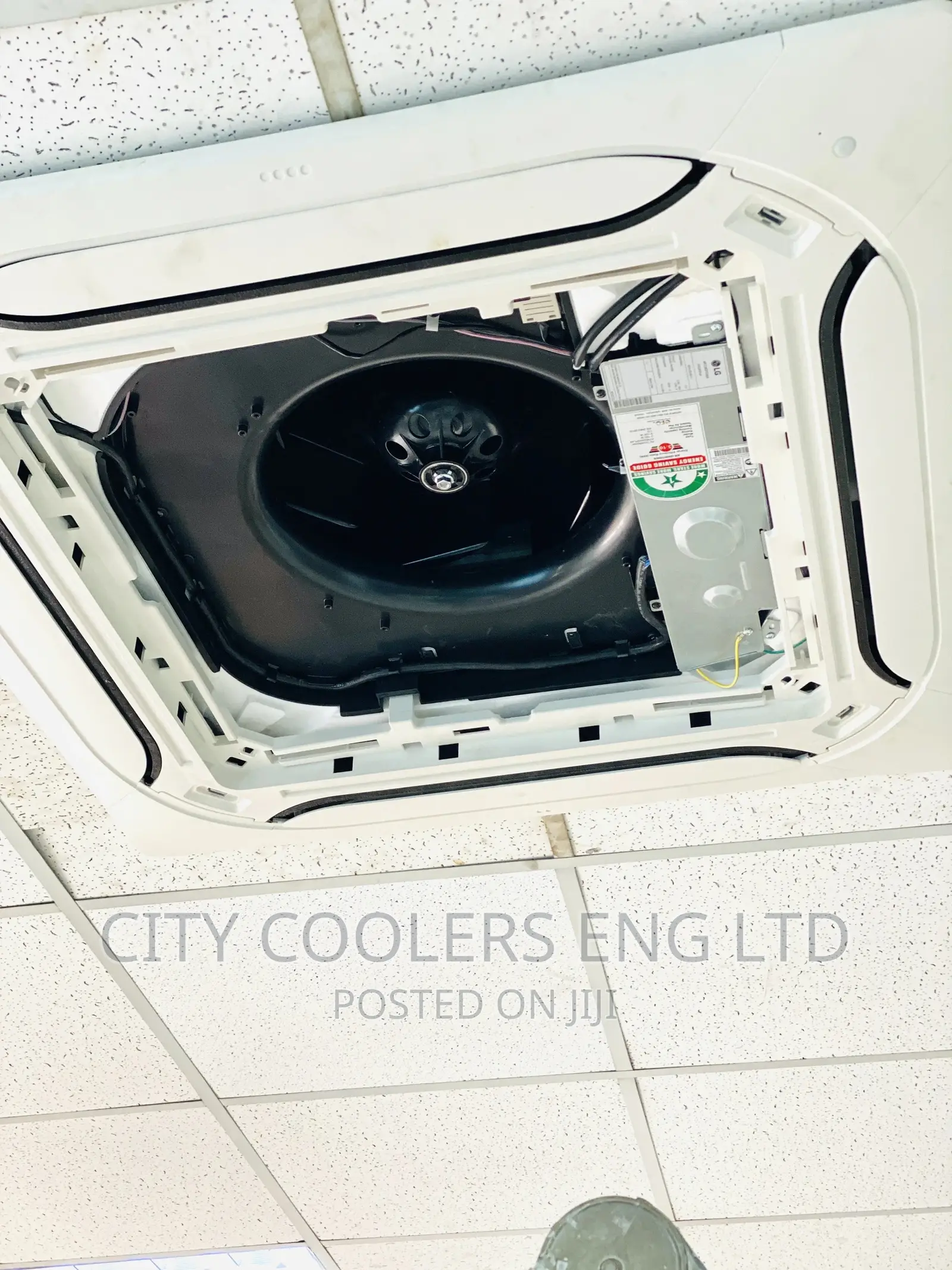 Air Conditioner