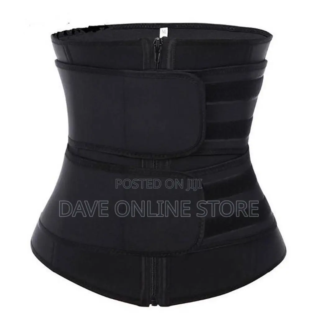 Sweat Waist Trainer Corset