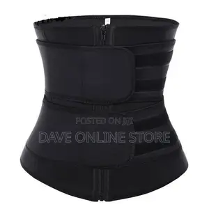 Sweat Waist Trainer Corset