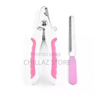 Pet Nail Clipper