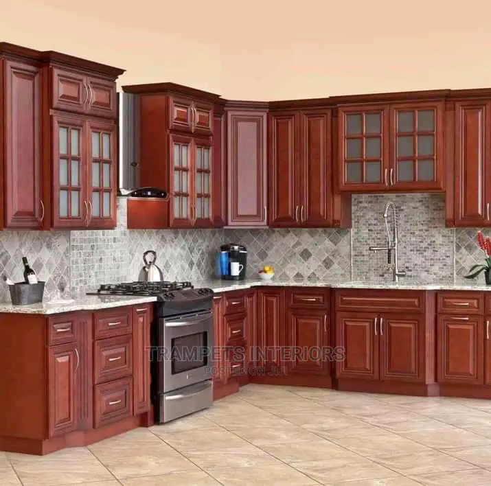 Kitchen Cabinets