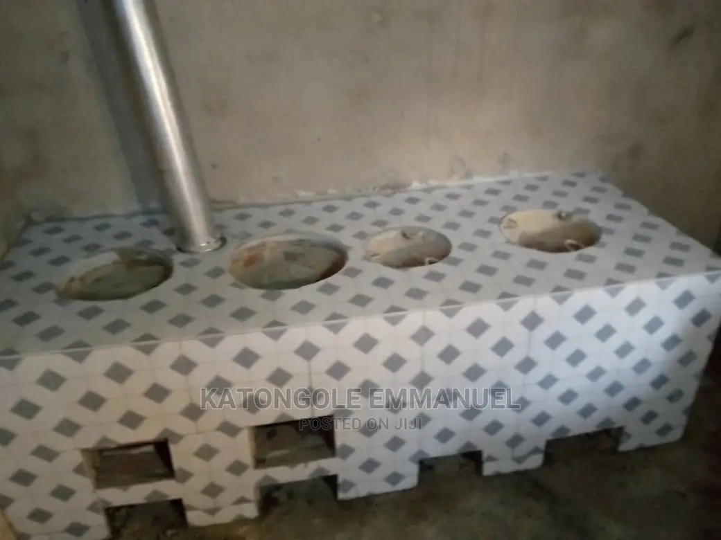 Energy Save Cooking Stoves For Commercial And Home Use