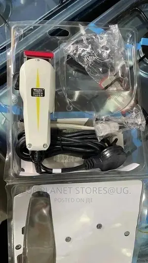 WAHL Professional Hair Clippers || USA Original Super Taper