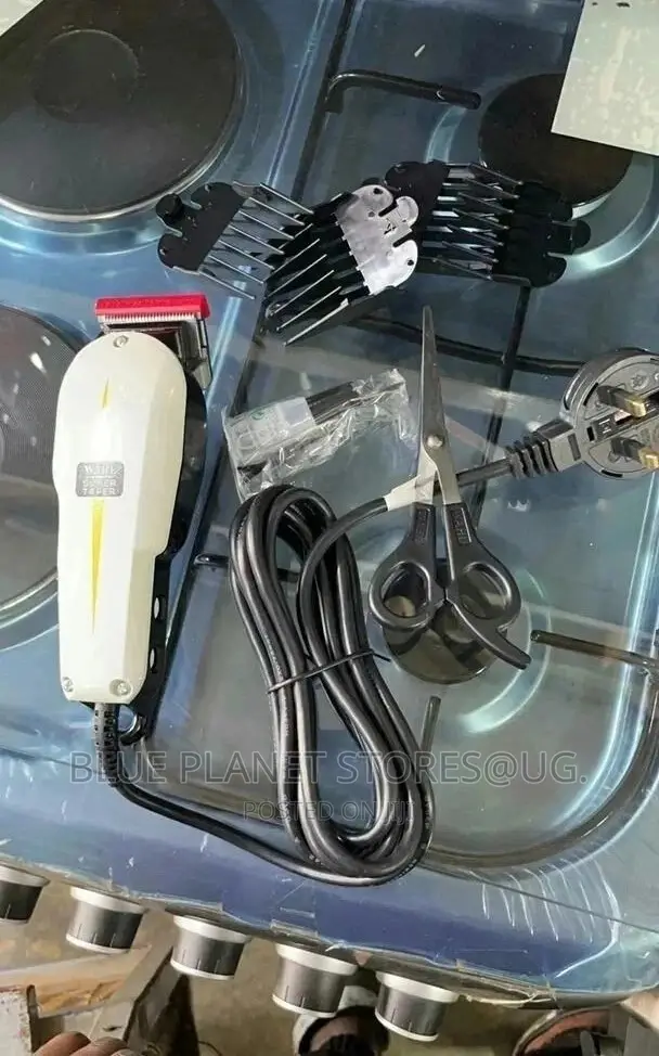 WAHL Professional Hair Clippers || USA Original Super Taper