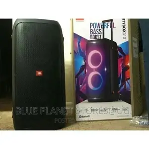 JBL 310 Partybox Speakers \\ 240w \\ Powerful Bass Boost.