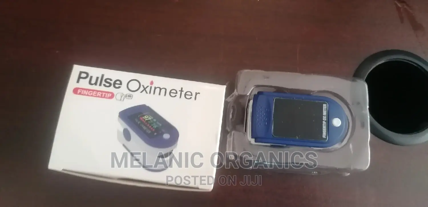 Pulse Oximeter Original