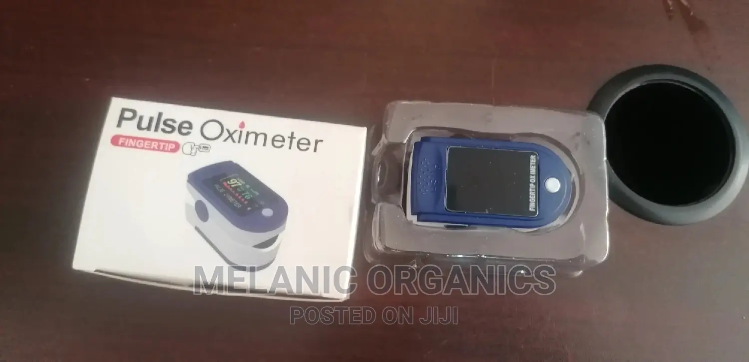 Pulse Oximeter Original