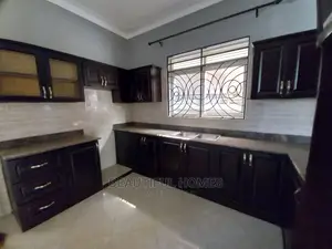 Furnished 4bdrm Bungalow in Kira for Sale