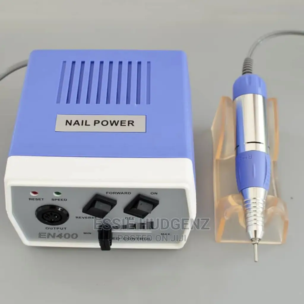 Electric Nail Drill