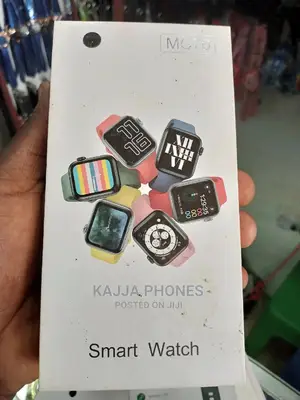 Smart Watch MC 76