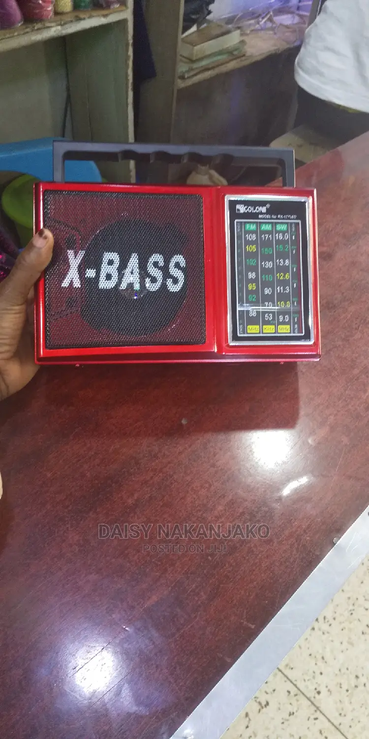 Xbass Fm Radio