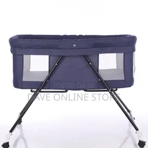 Baby Cot Crib Bed